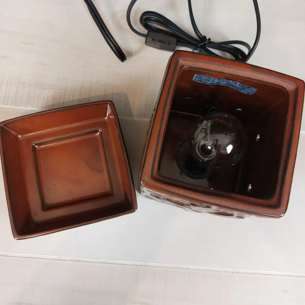 Scentsy may phones please